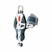 Fiolblock Med Hundsvott & Skotlås Serie 40 Fiolblock Med Hundsvott & Skotlås Serie 40