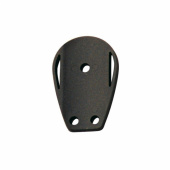 Böjd Bas För Fotblock Serie 40 Böjd Bas För Fotblock Serie 40