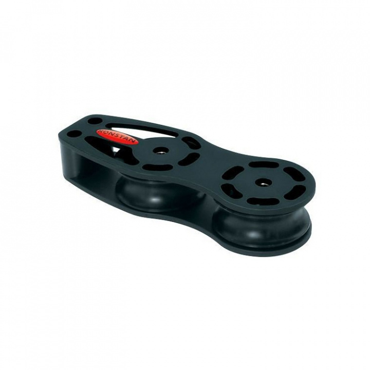 Brytblock 2 Skivor Serie 40