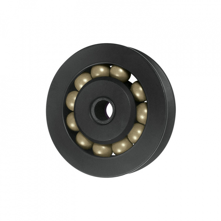 Skiva Legering Ø40x10 mm 