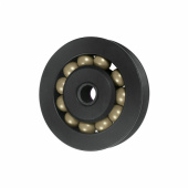 Skiva Legering Ø40x10 mm Skiva Legering Ø40x10 mm