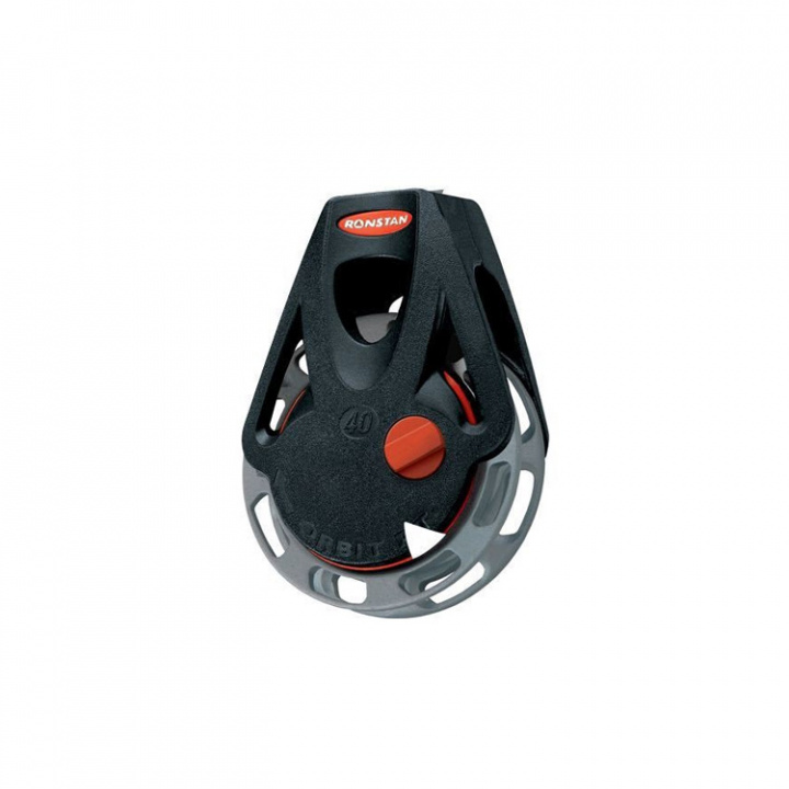 Orbit Manuellt Spärrblock Med Swivel Serie 40