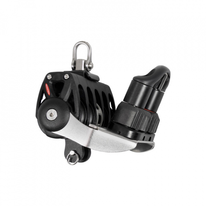 Orbit Kvintblock Svirvel/Hundsvott/Skotlås Serie 40