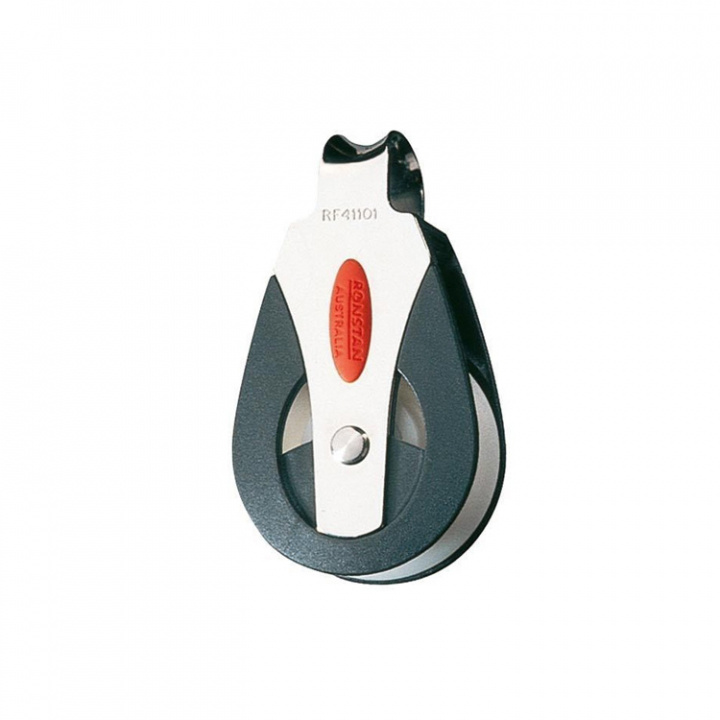 Enkelblock Med Bygel Serie 50