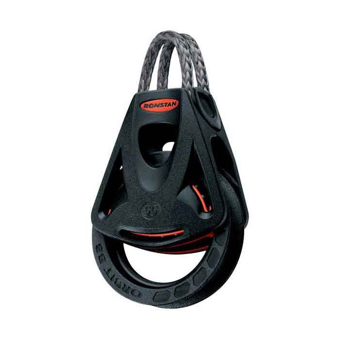 Orbit Enkelblock Serie 55