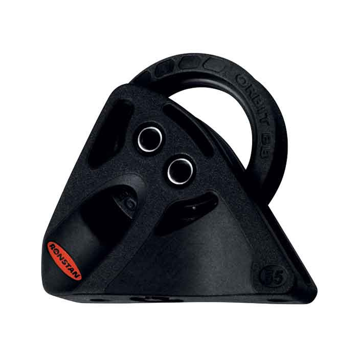 Orbit Lodrätt Ledblock Serie 55