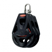 Orbit Dubbelblock Med Svirvel Serie 55 Orbit Dubbelblock Med Svirvel Serie 55