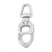 Triggersnap Skothake Litet Öga Brottstyrka 2000kg Triggersnap Skothake Litet Öga Brottstyrka 2000kg