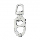 Triggersnap Skothake Litet Öga Brottstyrka 3200kg Triggersnap Skothake Litet Öga Brottstyrka 3200kg