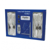 Lazy Jack System 1 - Upp Till 30fot Lazy Jack System 1 - Upp Till 30fot