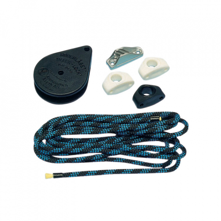 Roderlås Tiller-Lock