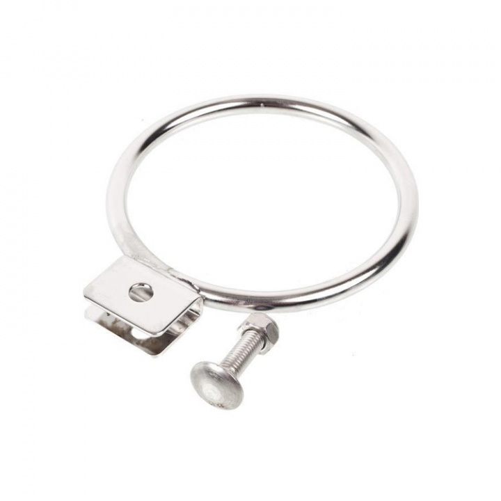 Hållare För Spinnakerbom U/Beslag