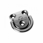 Folding Padeye Rostfri Folding Padeye Rostfri