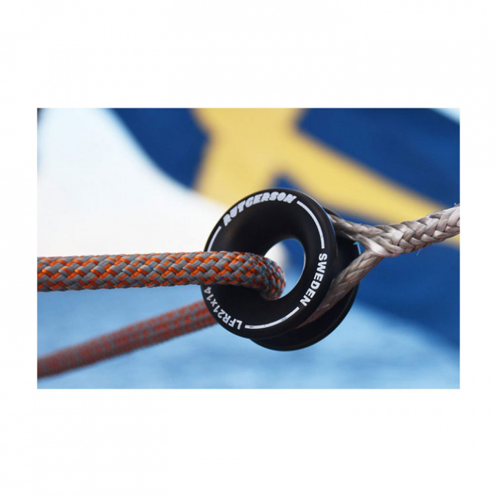 Low Friction Rings