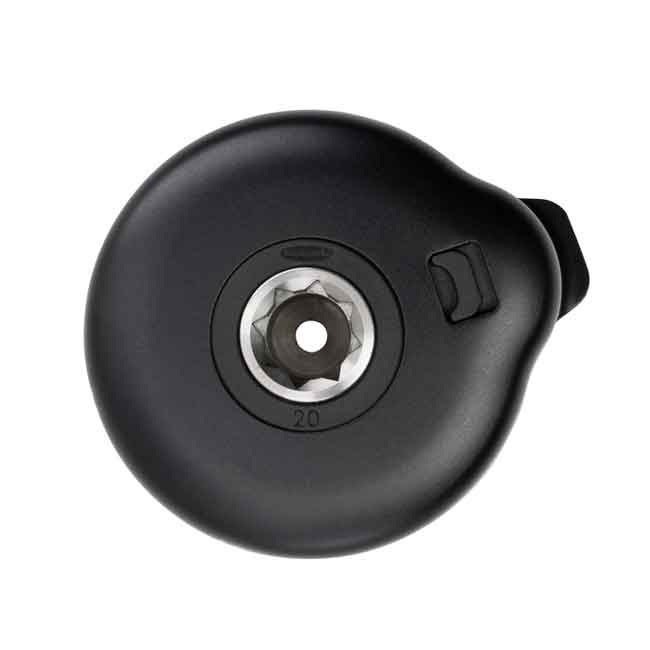 Orbit Spil 1-speed 20ST