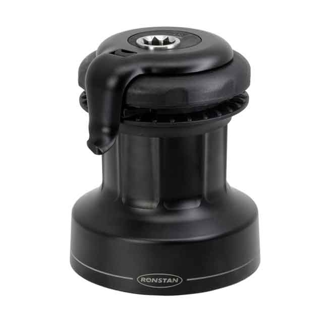 Orbit Vinsch Quicktrim 30 QT