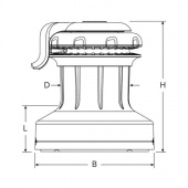 Orbit Spil Quicktrim 40 QT Orbit Spil Quicktrim 40 QT