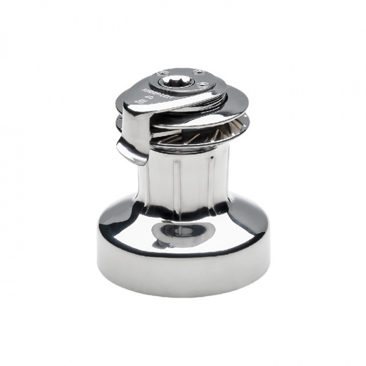 Self Tailing Skotvinsch