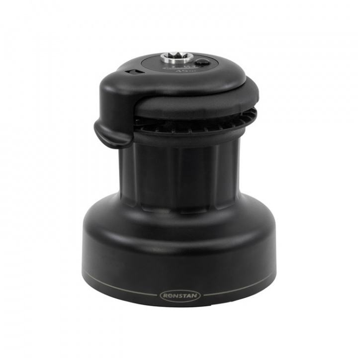 Quicktrim Vinsch 45QT Orbit 3-Speed