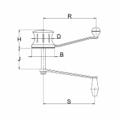 Classic Skotvinsch 91 Classic Skotvinsch 91
