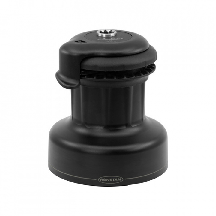 Quicktrim Vinsch 50QT Orbit 2-Speed