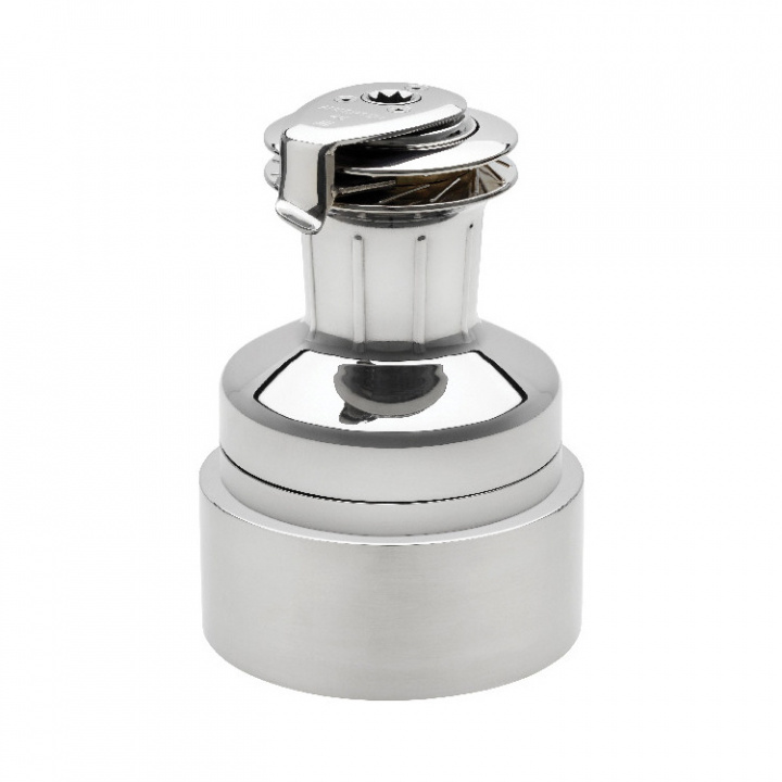 Compact Elskotvinsch Ovan Däck 12V