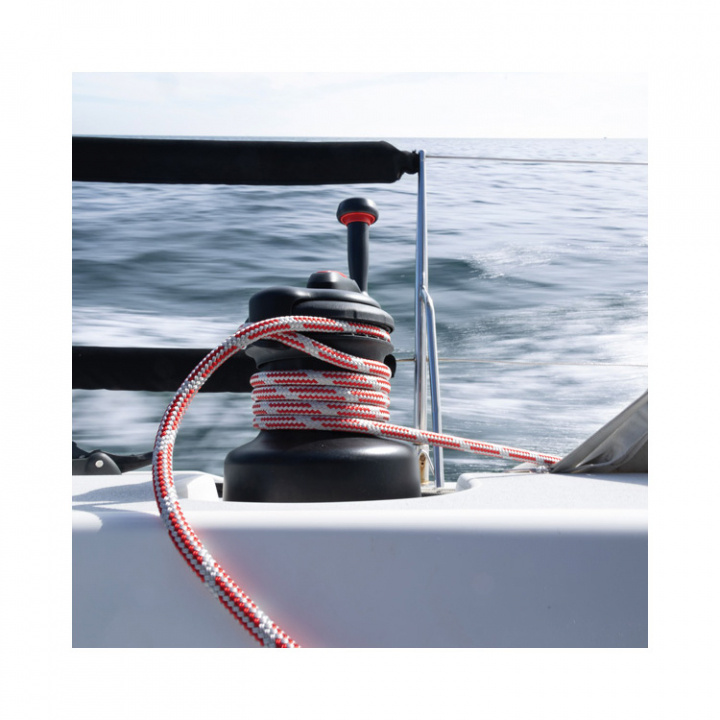 Quicktrim Vinsch 50QT Orbit 3-Speed