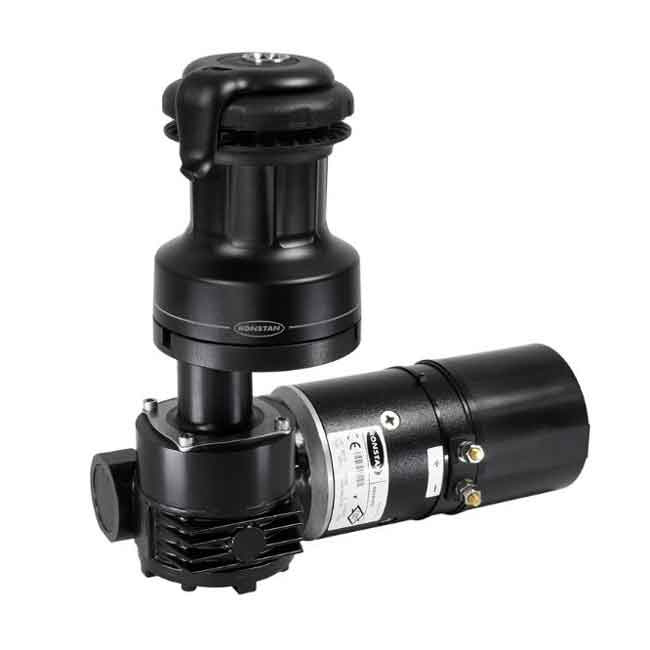 Orbit vinsch 30 QT 2-speed E1