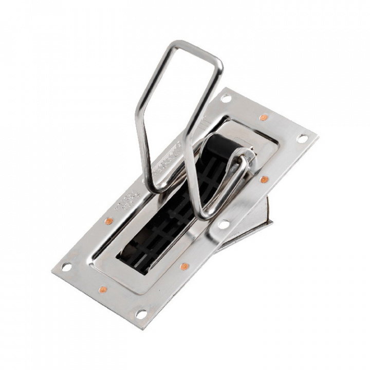 Super Medium Bailer 43x110 mm