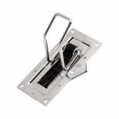 Super Medium Bailer 43x110 mm Super Medium Bailer 43x110 mm