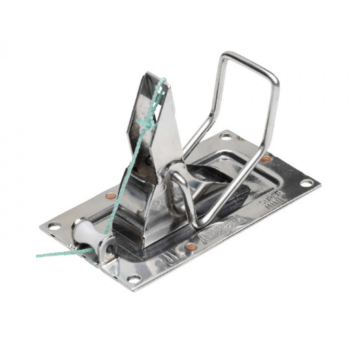 Super Mini Special Bailer 40x85 mm