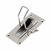 New Large Bailer 41x104 mm New Large Bailer 41x104 mm