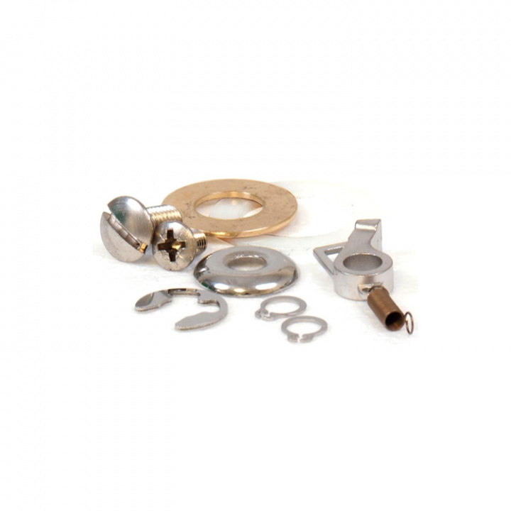 Servicesats 15 Skotvinsch 100, 101 & 102 