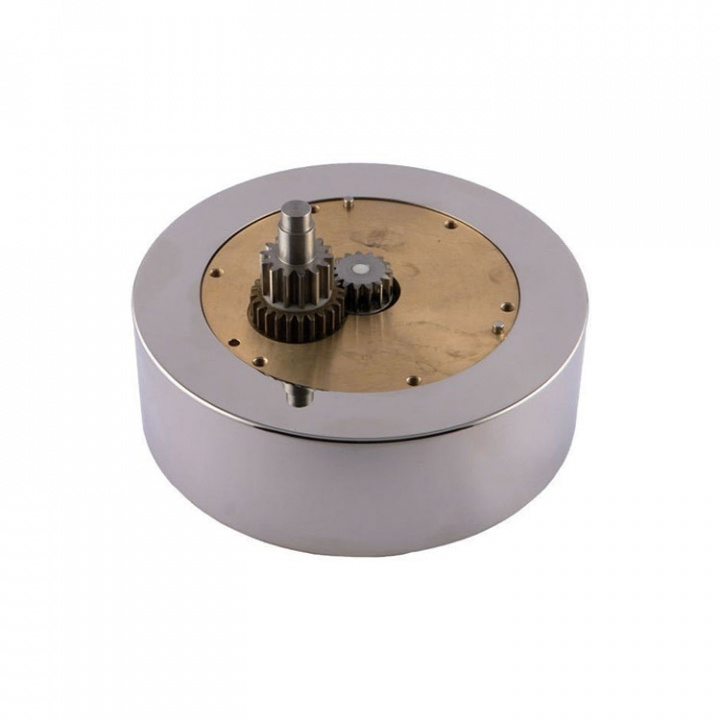 Compact Konverteringssats Övre Däck 12/24V