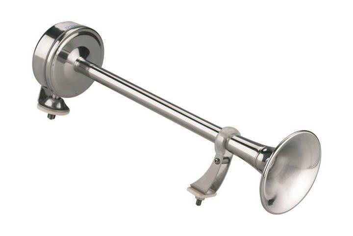 Marco EMX2 Signalhorn Enkelt 12V/24V