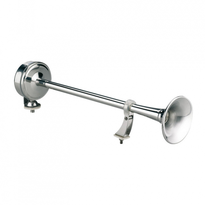 EMX1 Signalhorn Enkelt 24V