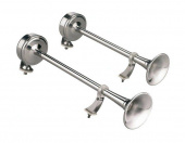 Marco EMX1/2 Signalhorn Dubbelt 12V/24V Marco EMX1/2 Signalhorn Dubbelt 12V/24V