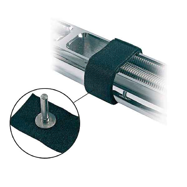 Blue Wave Smart Pin För Vantskruv