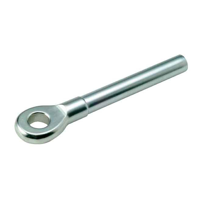 Blue Wave Ögleterminal Rostfri