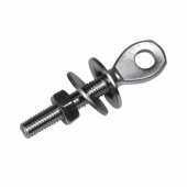 Öglebult Rostfri Liten Öglebult Rostfri Liten