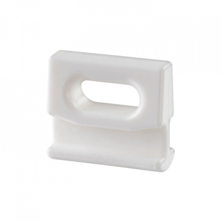 Segeltravare Med Spår 10 mm