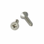 Skruv För Nylonschackel 3.9x16 mm Skruv För Nylonschackel 3.9x16 mm