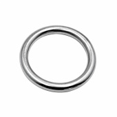 Ring Rostfri 2-pack Ring Rostfri 2-pack