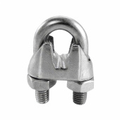 Vajerlås Galvaniserat Vajerlås Galvaniserat