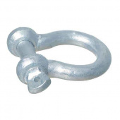 Lyrschackel Galvaniserad Lyrschackel Galvaniserad