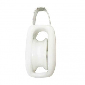 Enkelblock Med Bygel Enkelblock Med Bygel