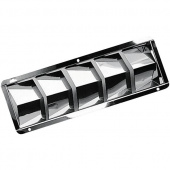 Ventilator 3-gälars 210x112 mm Ventilator 3-gälars 210x112 mm