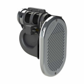 HR1/C Signalhorn Inbyggd Krom HR1/C Signalhorn Inbyggd Krom