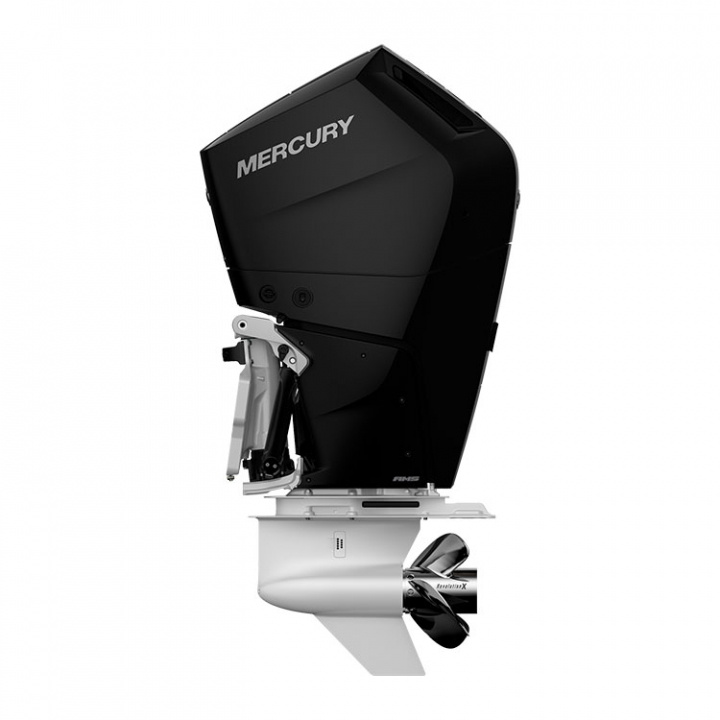 Verado V350 XL V10 BL 4-Takt 350 hk X-Lång Rigg 25