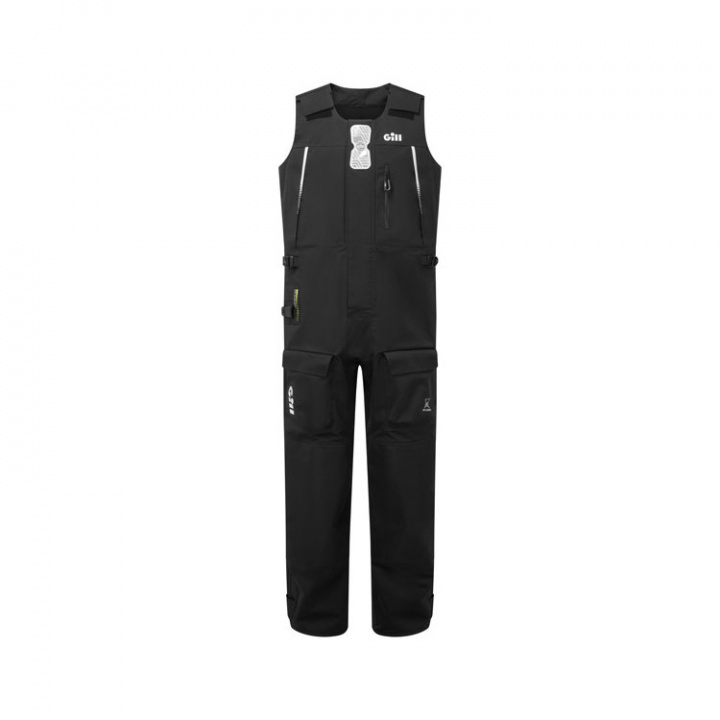 OS14T Ocean Byxa Svart